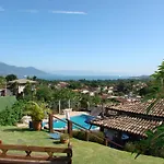 Mirailha Suítes