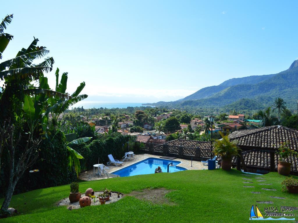 Mirailha Suites Casa de hóspedes