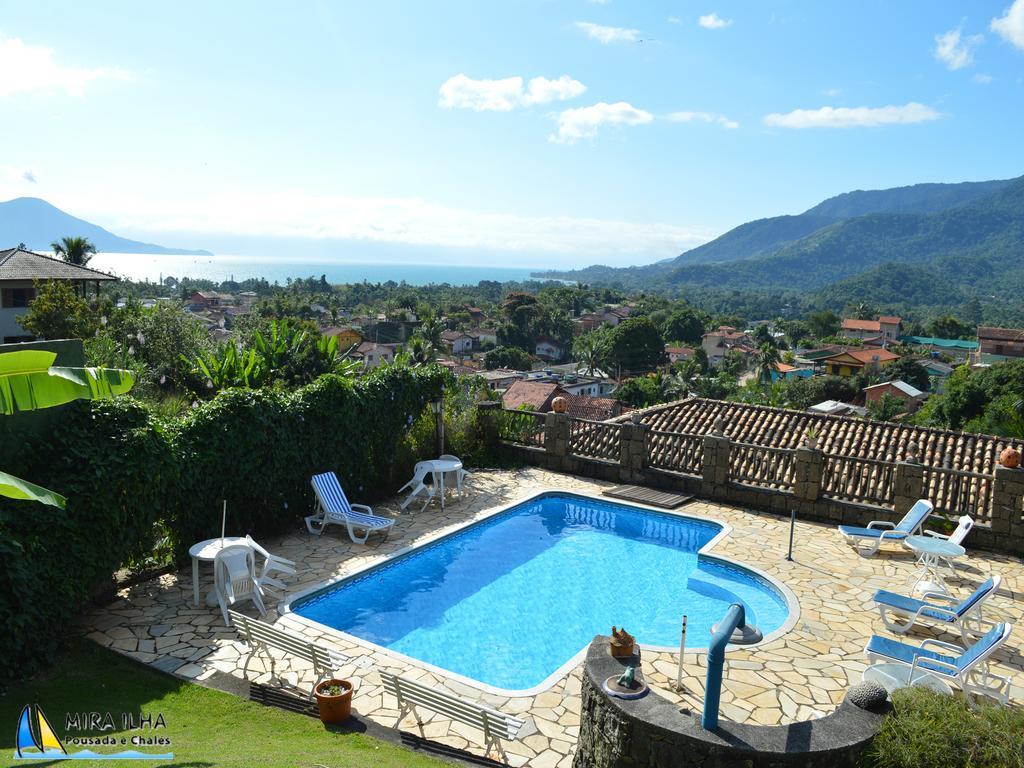 Casa de hóspedes Mirailha Suites 3*