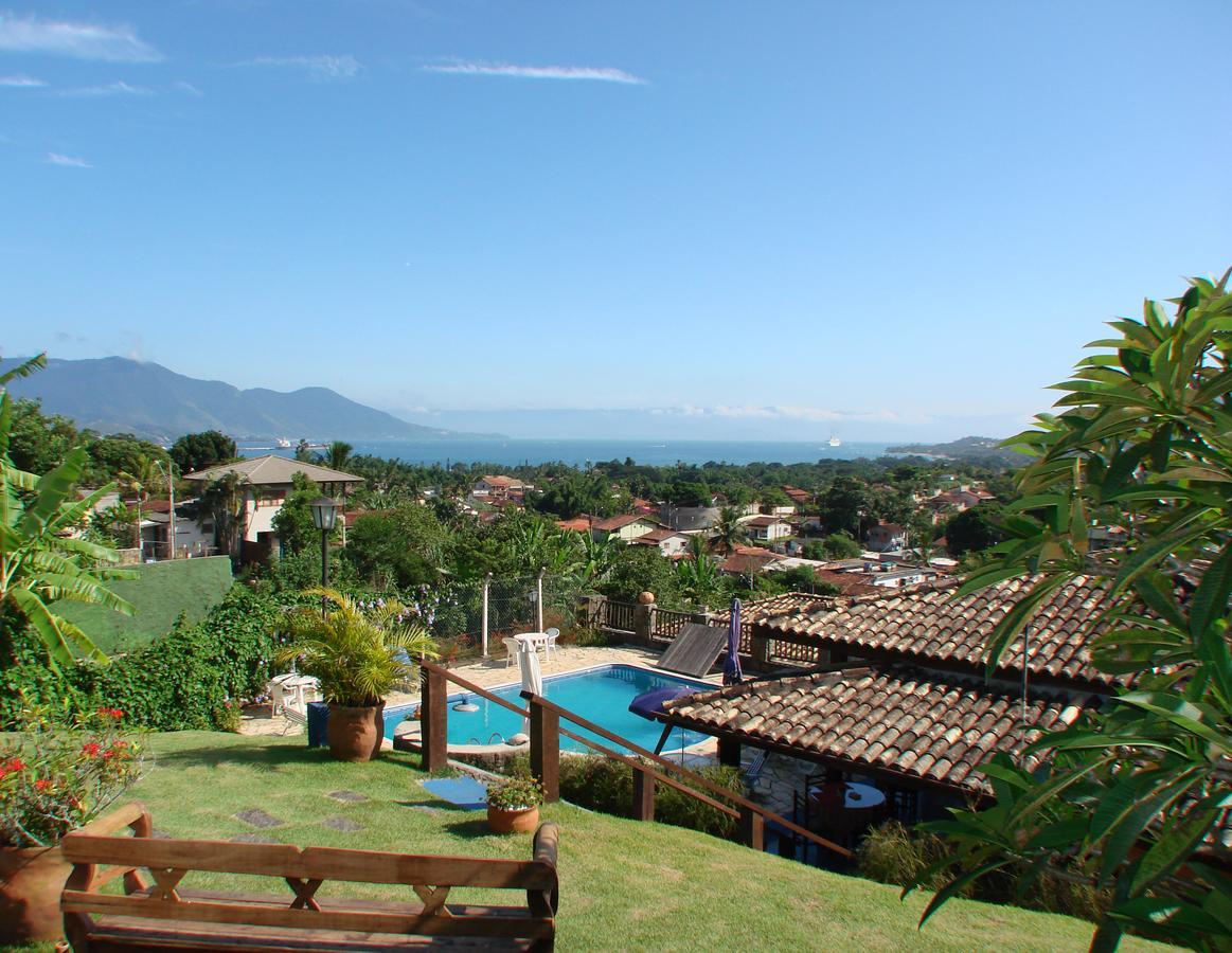 Mirailha Suites Ilhabela